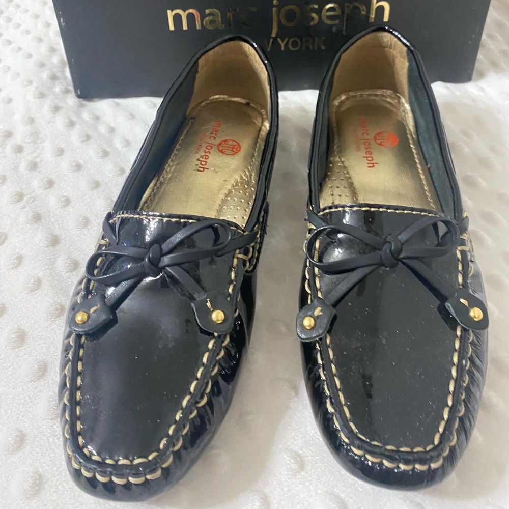 Marc Joseph New York Cypress Hill Loafer
